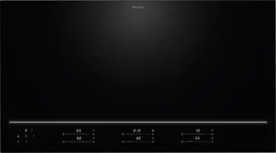 Miele KM 8895 FL Diamond & M Sense