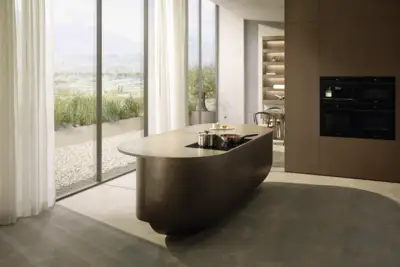 KM 8895 FL Diamond & M Sense