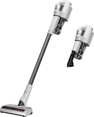 Miele DuoFLex HX1 Hardfloor