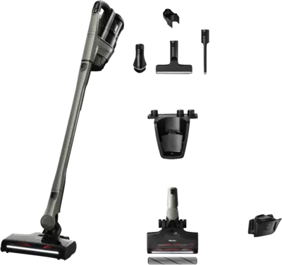 Miele Triflex HX3 Hardfloor