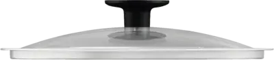 KMPD2800-3 Koekenpan deksel 28cm