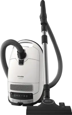 Miele Complete C3 125 Edition