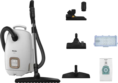 Guard L1 Parquet XL