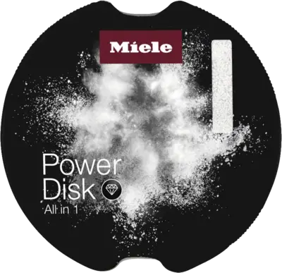 PowerDisk PCR 400g