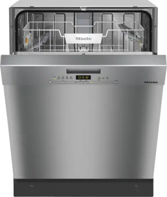 Miele G 5132 U clst
