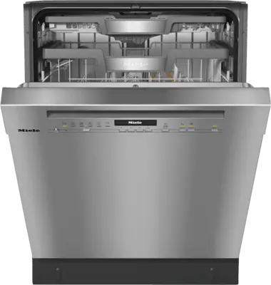 Miele G 7233 Scu clst