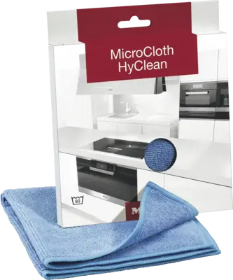 Miele MicroCloth HyClean product afbeelding