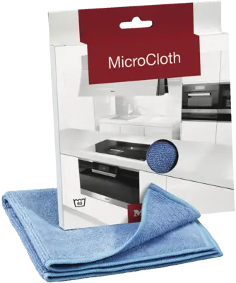 Miele Miele Microvezeldoek product afbeelding
