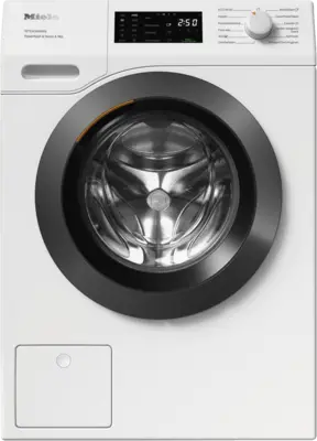 Miele WED 395 WPS Excellence PowerWash & SteamCare