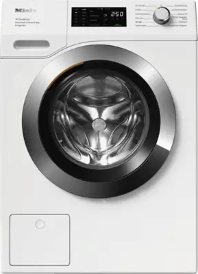 WEE 395 WPS Excellence PowerWash & SteamCare EcoHero