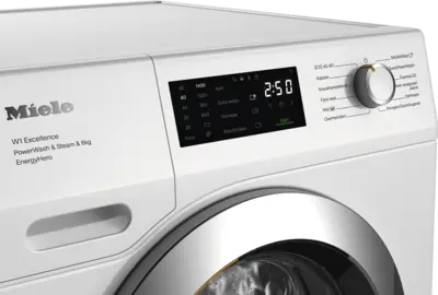 WEE 395 WPS Excellence PowerWash & SteamCare EcoHero