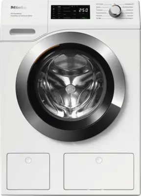 Miele WEG 895 WPS Excellence PowerWash & TwinDos & SteamCare