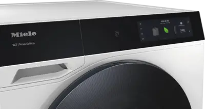 WQ 1200 WPS Excellence PowerWash & TwinDos & SteamCare