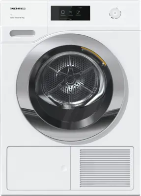 TCR 790 WP Eco & Steam