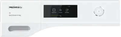 TCR 790 WP Eco & Steam