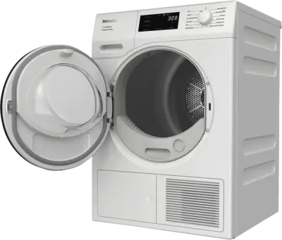 TEC655 WP Excellence EcoSpeed & Wash2Dry