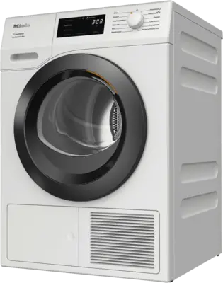 TEC655 WP Excellence EcoSpeed & Wash2Dry