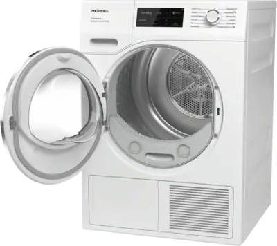 TEL 795 WP EcoSpeed & Steam