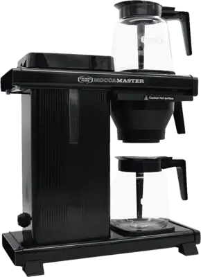 Moccaserver autofill