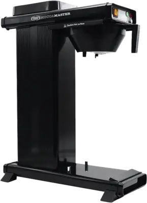 Moccamaster Thermoking 3000 - autofill (excl. pompkan)