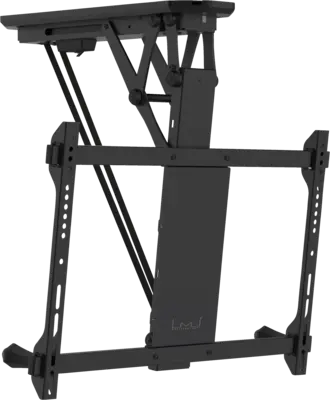Multibrackets Gemotoriseerde plafondsteun Flip Down 32-70