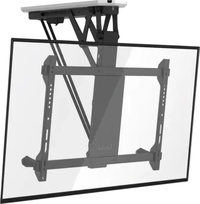 Gemotoriseerde plafondsteun Flip Down 32-70