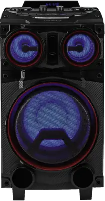 Nedis Party Boombox
