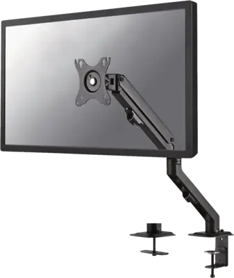 Neomounts by Newstar FPMA-D650BLACK flatscreen bureausteun (11 - 42 cm)