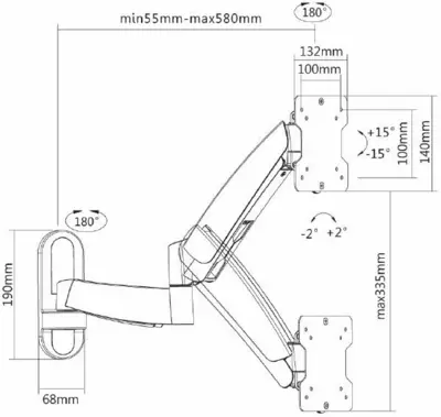 FPMA-W955