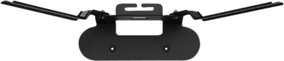 TV mount for Sonos Beam