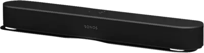 Wall mount for Sonos Beam
