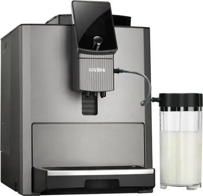 Nivona CafeRomatica 1040