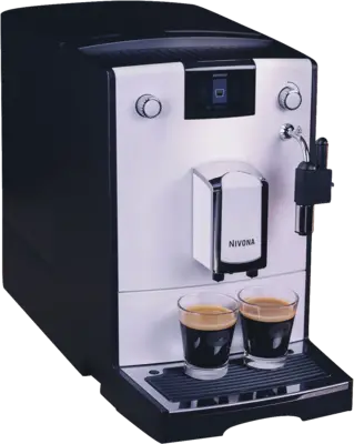 CafeRomatica 560