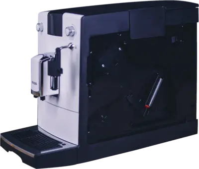 CafeRomatica 560