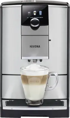 Nivona CafeRomatica 799
