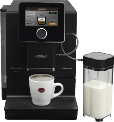 Nivona CafeRomatica 960