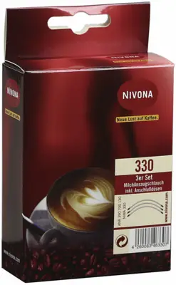 Nivona Melkslang NIMA 330 (3st)