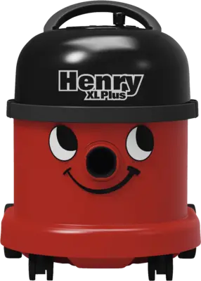 Numatic Henry XL plus
