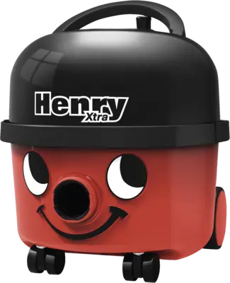 Numatic HVX-200-11 Henry Xtra met kit XS0