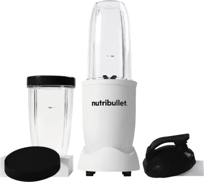 Nutribullet Pro 900