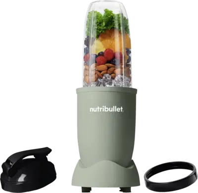Nutribullet Pro 900