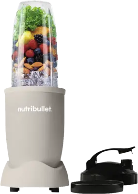 Nutribullet Pro 900