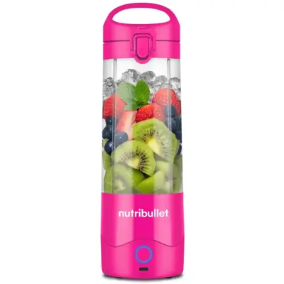 Nutribullet Portable