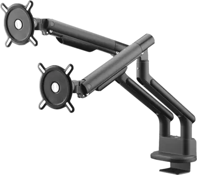 One For All Monitor arm designline dubbel