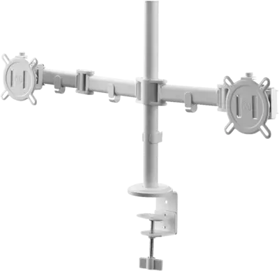 One For All Monitor arm smartline dubbel