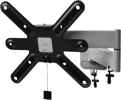 Universal TV wall mount