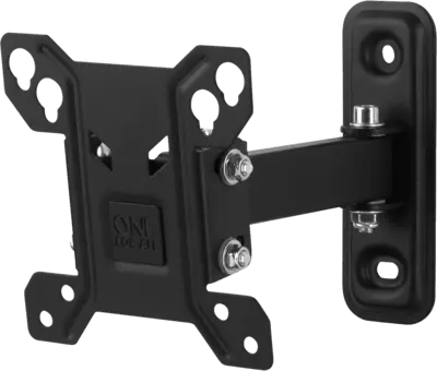 WM2141 27 TV Wandhouder Smart TURN 90