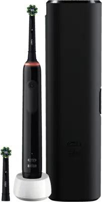 Pro 3 3500 Black Edition met Reis etui JAS22