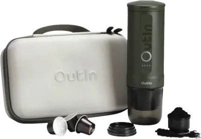 Nano Travel Pack