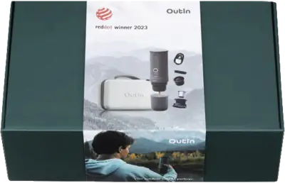 Nano Travel Pack